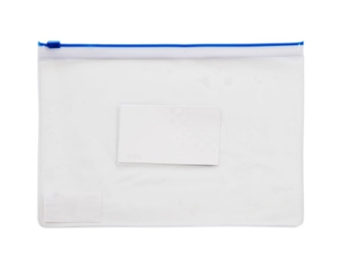 Zipper Bag
