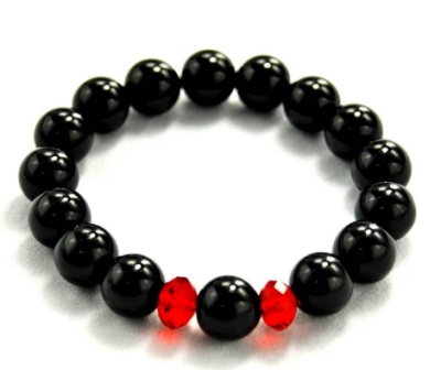 Black Agate