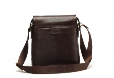 Real Leather Bag