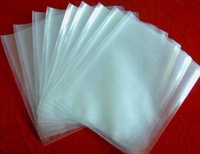 Plastic Packaging Bag