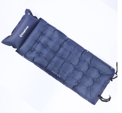Inflatable Sleeping Pad