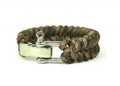 Survival Bracelet