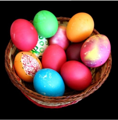Easter Egg