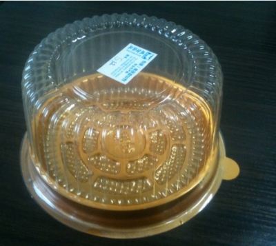 Blister Cake Tray