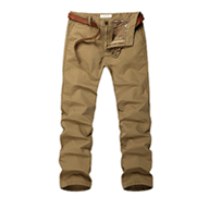 Casual pants