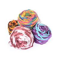 wool thread