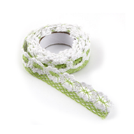 flower lace 
