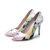 flat heel shoes