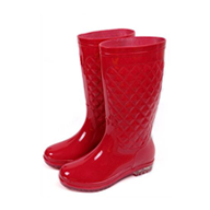 Rain boots