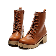 high boots