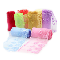 lace edge
