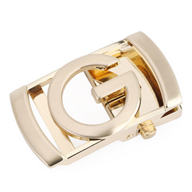 Belt buckle