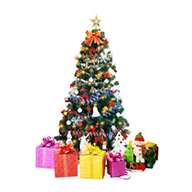 christmas tree