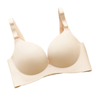 steel free bra