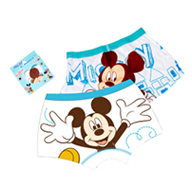 Children's underwear