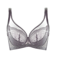 Adjustable bra