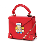 Fashion handbags