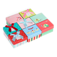 Packing box