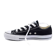 Canvas shoes