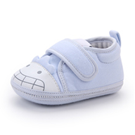Baby shoes