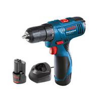 Electric tool