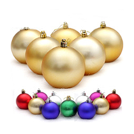 Christmas ball
