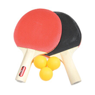 Table tennis