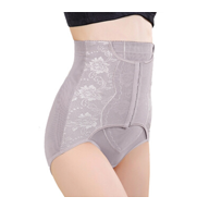 Shaping pants