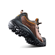 Climbing shoes