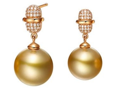Jewelry Pearl