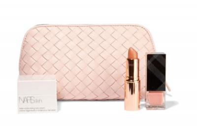 Cosmetic Bag