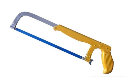 Hacksaw 