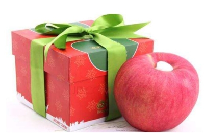 Apple Box