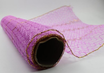 Packaging Mesh