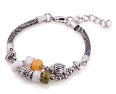 Ethnic Style Bracelet