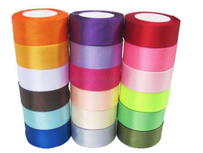 Satin Ribbon