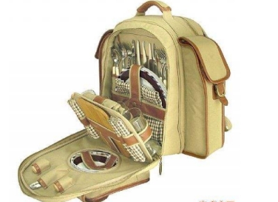 Multi Functional Bag