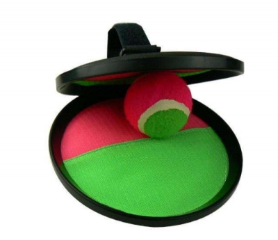 Tsamba Ball
