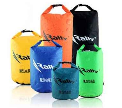 Bucket Bag