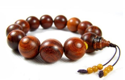 Buddhist Beads