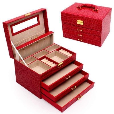 Jewelry Box