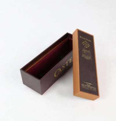 Red Wine Box