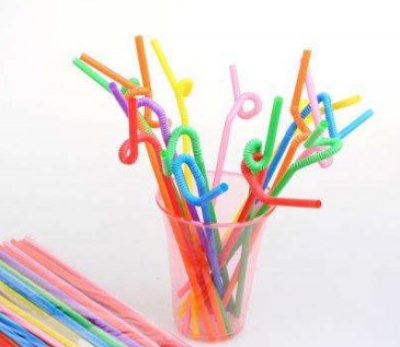 Drinking Straw