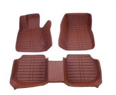 Car Foot Mat