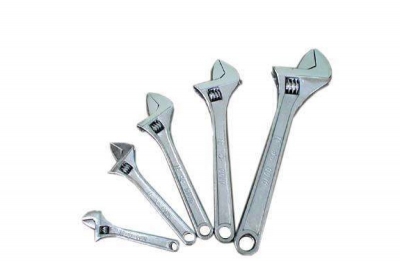 Monkey Spanner