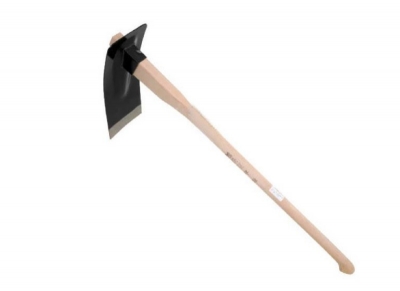 Hoe