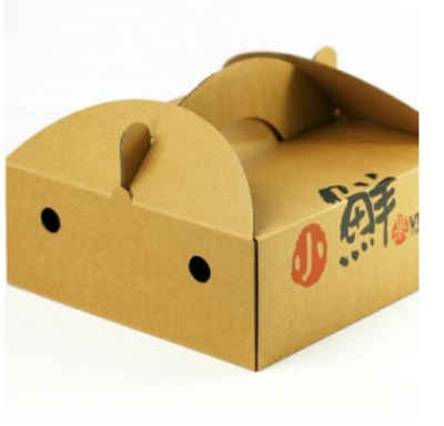 Corrugated Box