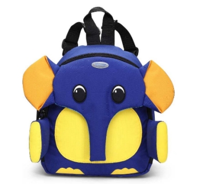 Cartoon Bag