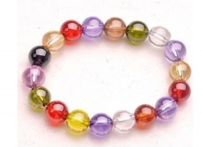 Color Bracelet