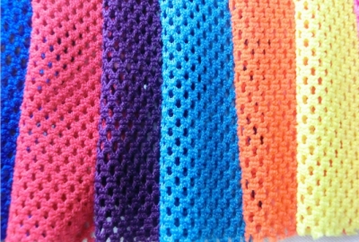 Material Mesh